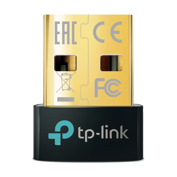 Adaptador Bluetooth 5.4 TP-Link